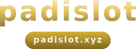 padislot logo